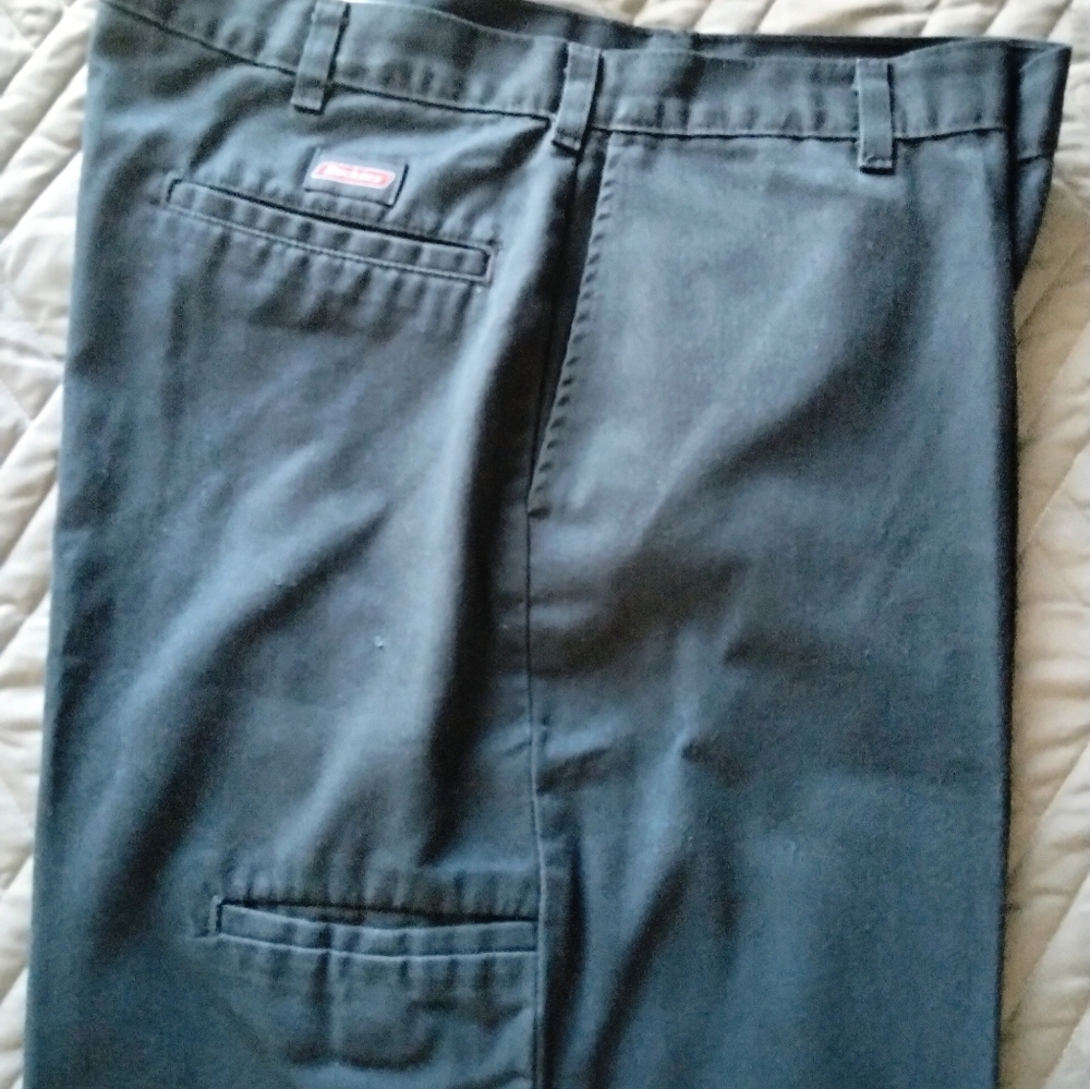 Dickies 38/32 blue pants
